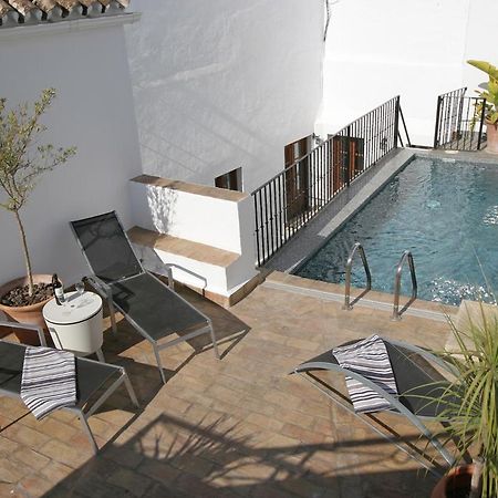 ميدينا سيدونيا Luxurious Modern Apartment In Southern Andalucia المظهر الخارجي الصورة
