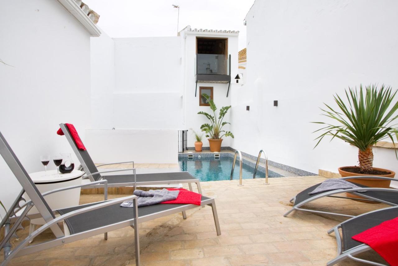 ميدينا سيدونيا Luxurious Modern Apartment In Southern Andalucia المظهر الخارجي الصورة