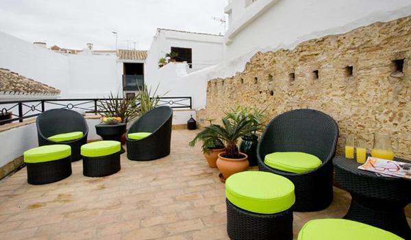 ميدينا سيدونيا Luxurious Modern Apartment In Southern Andalucia المظهر الخارجي الصورة