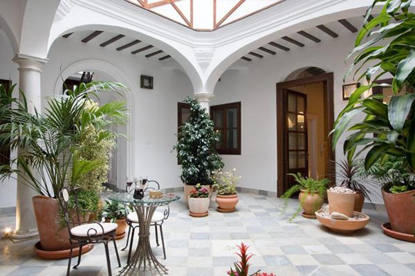 ميدينا سيدونيا Luxurious Modern Apartment In Southern Andalucia المظهر الخارجي الصورة