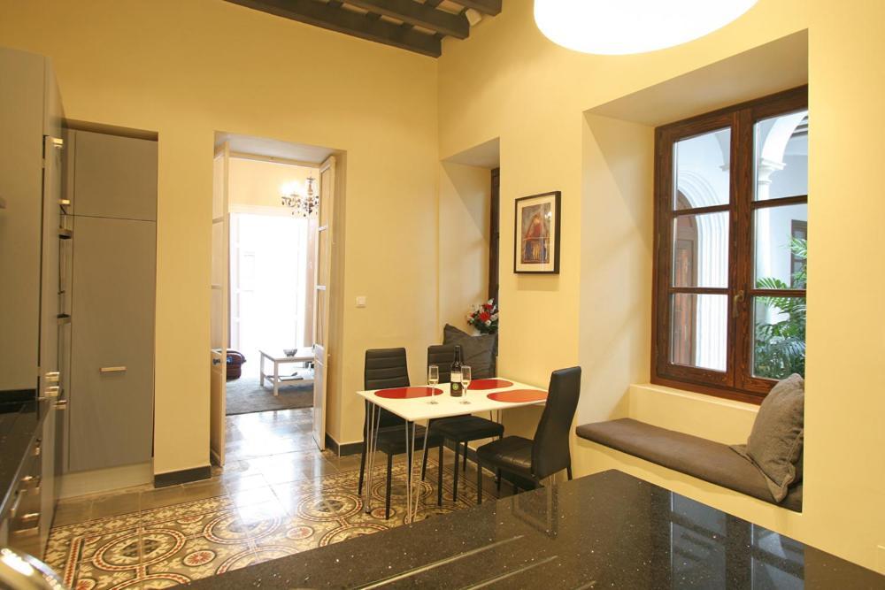 ميدينا سيدونيا Luxurious Modern Apartment In Southern Andalucia المظهر الخارجي الصورة